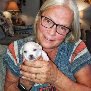 Meet your Posher, Cathy